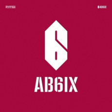 AB6IX - 1ST EP [B:COMPLETE]