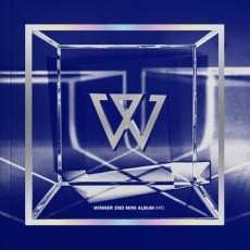 WINNER - 2nd Mini [WE] (Random ver.)