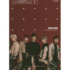 A.C.E - 2nd Mini [UNDER COVER]