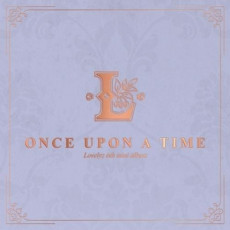 Lovelyz - 6th Mini [ONCE UPON A TIME] (Normal Edition / Random Ver.)