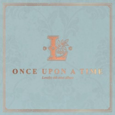 Lovelyz - 6th Mini [ONCE UPON A TIME] (Limited Edition)