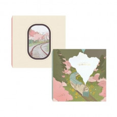 Kyu Hyun - Single Album [The Day We Meet Again] (Random ver.)