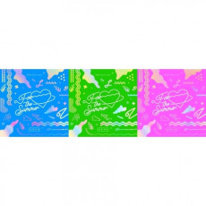 WJSN - SPECIAL ALBUM <For the Summer > (Random Ver.)