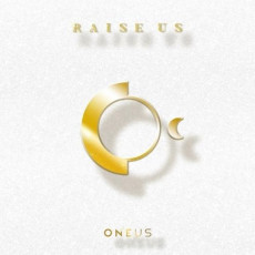 ONEUS - 2nd Mini [RAISE US] (Twilight Ver.)