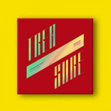 ATEEZ - 3rd Mini [TREASURE EP.3 : One To All] (Random ver.)