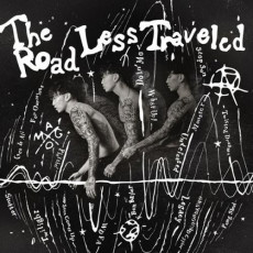 Park Jae Bum (JAY PARK) - [The Road Less Traveled]
