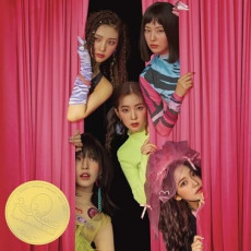 RED VELVET - 6th Mini ['THE REVE FESTIVAL' DAY 1] (GUIDE BOOK VER.)
