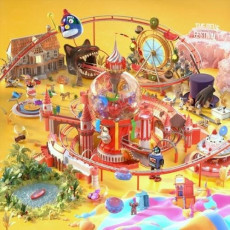 RED VELVET - 6th Mini ['THE REVE FESTIVAL' DAY 1] DAY 1 VER.