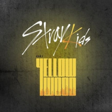 Stray Kids - Special Album [Clé 2 : Yellow Wood] (Random ver.)