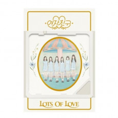 GFRIEND - Vol.1 [LOL] KIHNO Album