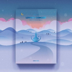 Lovelyz - 2019 LOVELYZ CONCERT [LOVELYZ IN WINTER WORLD 3] KIHNO VIDEO