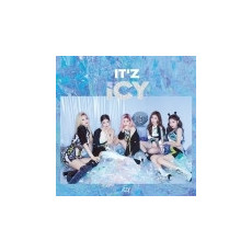 ITZY - 1st Mini Album [IT'z ICY] (Random ver)