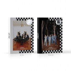 NCT DREAM - 3rd Mini [We Boom] Random ver.
