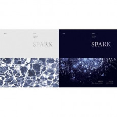 JBJ95 - 3rd Mini [SPARK]