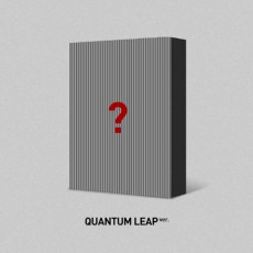 X1 - Debut Album [비상: QUANTUM LEAP] (Random Ver.)