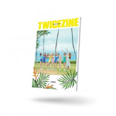 TWICE - TWAII'S TWICEZINE [Twaii's Shop]