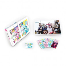 TWICE - TWICE MONOGRAPH FANCY [Twaii's Shop]