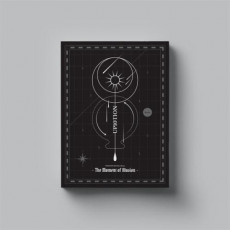 UP10TION - 8th Mini [The Moment of Illusion] (Illusion Ver.)