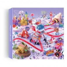 Red Velvet - [The ReVe Festival Day 2] (Kihno Album)