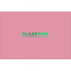BLACKPINK - 2019 BLACKPINK'S SUMMER DIARY [IN HAWAII] Photo Book