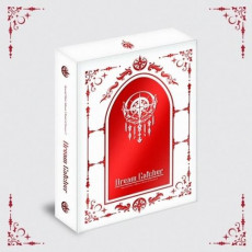 DREAMCATCHER - Special Mini [Raid of Dream] Kit Audio (DHL Shipping Only)
