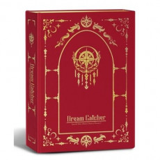 DREAMCATCHER - Special Mini [Raid of Dream] Limited Edition