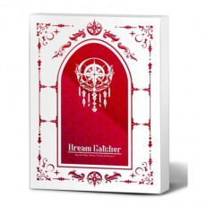 DREAMCATCHER - Special Mini [Raid of Dream] Normal Edition