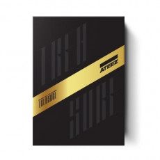 ATEEZ - Vol.1 [TREASURE EP.FIN : ALL TO ACTION] (Random ver.)
