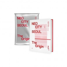 NCT 127 1st Tour NEO CITY : SEOUL – The Origin Photo book & Live Album