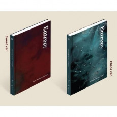 DAY 6 - Vol.3 [The Book of Us : Entropy] (Random Version)