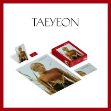 TAEYEON - Puzzle Package [SM Artist]