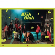 1THE9 - 2nd Mini [Blah Blah]