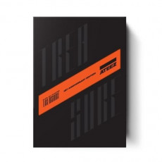 ATEEZ - Vol.1 [TREASURE EP.FIN : All To Action] 1st ANNIVERSARY EDITION Ver. (Special Limited Edition)