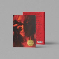 TAEYEON - Vol.2 [Purpose] DELUXE EDITION