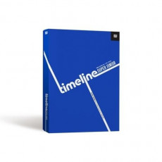 Super Junior - Vol.9 Special Version [TIMELINE]