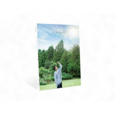 LEE JIN HYUK - Solo Album [S.O.L] (PURE ver.)