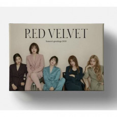 Red Velvet - 2020 Red Velvet SEASON'SGREETINGS