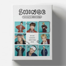 SHINee - 2020 SHINee SEASON'SGREETINGS