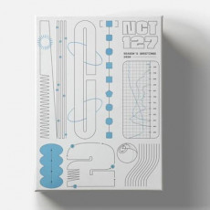 NCT 127 - 2020 NCT 127 SEASON'SGREETINGS