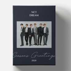 NCT DREAM - 2020 NCT DREAM SEASON'S GREETINGS