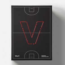 WayV - 2020 WayV SEASON'S GREETINGS