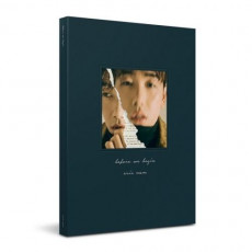 Eric Nam - [Before We Begin]