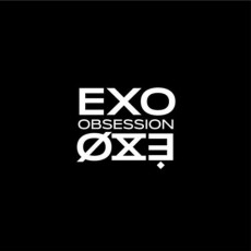 EXO - Vol.6 [OBSESSION] (OBSESSION ver.)
