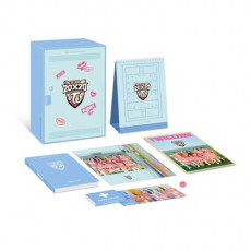 TWICE - 2020 Season's Greeting [RUN 20X20]