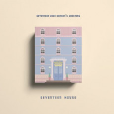 SEVENTEEN - 2020 SEASON’S GREETINGS