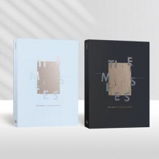Super Junior - Vol.9 Repackage [TIMELESS] (Random ver.)