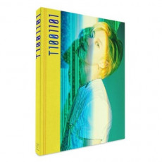 TAEMIN - TAEMIN T1001101 Photobook