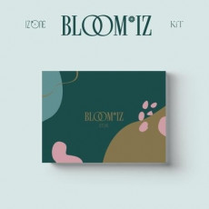 IZ*ONE - Vol.1 [BLOOM*IZ] (Kit Album)