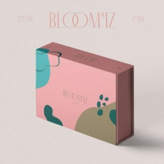 IZ*ONE - Vol.1 [BLOOM*IZ] (Random ver.)
