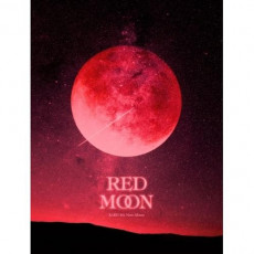 KARD - 4TH Mini [RED MOON]